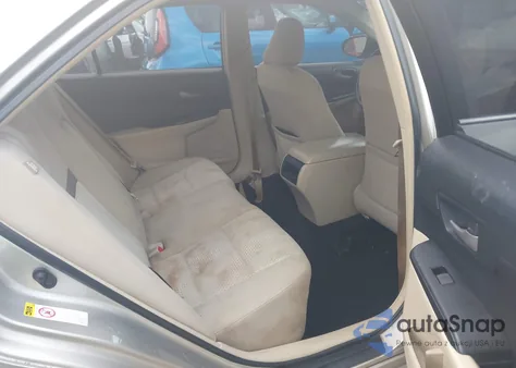 2013 Toyota Camry Le из США, поврежденный, VIN 4T1BF1FK8DU290245